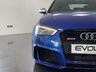 USED 2016 16 AUDI RS3 2.5 SPORTBACK QUATTRO NAV 5d 362 BHP F/S/H, PAN ROOF, S/S SEATS!