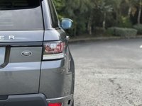 USED 2014 64 LAND ROVER RANGE ROVER SPORT 3.0 SDV6 AUTOBIOGRAPHY DYNAMIC 5d 288 BHP Autobiography Body Styling
