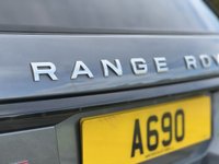 USED 2014 64 LAND ROVER RANGE ROVER SPORT 3.0 SDV6 AUTOBIOGRAPHY DYNAMIC 5d 288 BHP Autobiography Body Styling