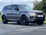 USED 2014 64 LAND ROVER RANGE ROVER SPORT 3.0 SDV6 AUTOBIOGRAPHY DYNAMIC 5d 288 BHP Autobiography Body Styling
