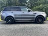 USED 2014 64 LAND ROVER RANGE ROVER SPORT 3.0 SDV6 AUTOBIOGRAPHY DYNAMIC 5d 288 BHP Autobiography Body Styling
