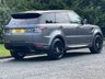 USED 2014 64 LAND ROVER RANGE ROVER SPORT 3.0 SDV6 AUTOBIOGRAPHY DYNAMIC 5d 288 BHP Autobiography Body Styling
