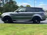 USED 2014 64 LAND ROVER RANGE ROVER SPORT 3.0 SDV6 AUTOBIOGRAPHY DYNAMIC 5d 288 BHP Autobiography Body Styling