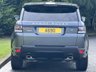 USED 2014 64 LAND ROVER RANGE ROVER SPORT 3.0 SDV6 AUTOBIOGRAPHY DYNAMIC 5d 288 BHP Autobiography Body Styling