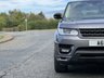 USED 2014 64 LAND ROVER RANGE ROVER SPORT 3.0 SDV6 AUTOBIOGRAPHY DYNAMIC 5d 288 BHP Autobiography Body Styling