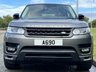 USED 2014 64 LAND ROVER RANGE ROVER SPORT 3.0 SDV6 AUTOBIOGRAPHY DYNAMIC 5d 288 BHP Autobiography Body Styling
