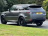 USED 2014 64 LAND ROVER RANGE ROVER SPORT 3.0 SDV6 AUTOBIOGRAPHY DYNAMIC 5d 288 BHP Autobiography Body Styling