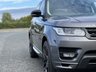 USED 2014 64 LAND ROVER RANGE ROVER SPORT 3.0 SDV6 AUTOBIOGRAPHY DYNAMIC 5d 288 BHP Autobiography Body Styling