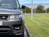 USED 2014 64 LAND ROVER RANGE ROVER SPORT 3.0 SDV6 AUTOBIOGRAPHY DYNAMIC 5d 288 BHP Autobiography Body Styling