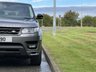 USED 2014 64 LAND ROVER RANGE ROVER SPORT 3.0 SDV6 AUTOBIOGRAPHY DYNAMIC 5d 288 BHP Autobiography Body Styling