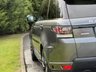 USED 2014 64 LAND ROVER RANGE ROVER SPORT 3.0 SDV6 AUTOBIOGRAPHY DYNAMIC 5d 288 BHP Autobiography Body Styling