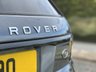 USED 2014 64 LAND ROVER RANGE ROVER SPORT 3.0 SDV6 AUTOBIOGRAPHY DYNAMIC 5d 288 BHP Autobiography Body Styling