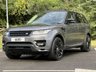 USED 2014 64 LAND ROVER RANGE ROVER SPORT 3.0 SDV6 AUTOBIOGRAPHY DYNAMIC 5d 288 BHP Autobiography Body Styling