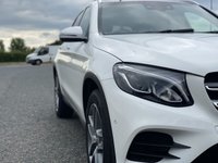 USED 2016 16 MERCEDES-BENZ GLC-CLASS 2.1 GLC 250 D 4MATIC AMG LINE PREMIUM PLUS 5d 201 BHP Burmeister Sound System