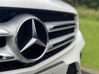 USED 2016 16 MERCEDES-BENZ GLC-CLASS 2.1 GLC 250 D 4MATIC AMG LINE PREMIUM PLUS 5d 201 BHP Burmeister Sound System