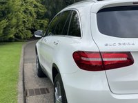 USED 2016 16 MERCEDES-BENZ GLC-CLASS 2.1 GLC 250 D 4MATIC AMG LINE PREMIUM PLUS 5d 201 BHP Burmeister Sound System