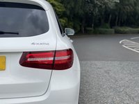 USED 2016 16 MERCEDES-BENZ GLC-CLASS 2.1 GLC 250 D 4MATIC AMG LINE PREMIUM PLUS 5d 201 BHP Burmeister Sound System