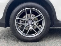 USED 2016 16 MERCEDES-BENZ GLC-CLASS 2.1 GLC 250 D 4MATIC AMG LINE PREMIUM PLUS 5d 201 BHP Burmeister Sound System