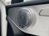 USED 2016 16 MERCEDES-BENZ GLC-CLASS 2.1 GLC 250 D 4MATIC AMG LINE PREMIUM PLUS 5d 201 BHP Burmeister Sound System