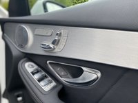 USED 2016 16 MERCEDES-BENZ GLC-CLASS 2.1 GLC 250 D 4MATIC AMG LINE PREMIUM PLUS 5d 201 BHP Burmeister Sound System