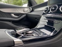 USED 2016 16 MERCEDES-BENZ GLC-CLASS 2.1 GLC 250 D 4MATIC AMG LINE PREMIUM PLUS 5d 201 BHP Burmeister Sound System