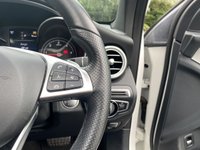 USED 2016 16 MERCEDES-BENZ GLC-CLASS 2.1 GLC 250 D 4MATIC AMG LINE PREMIUM PLUS 5d 201 BHP Burmeister Sound System
