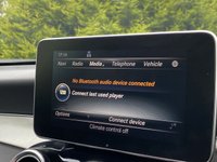 USED 2016 16 MERCEDES-BENZ GLC-CLASS 2.1 GLC 250 D 4MATIC AMG LINE PREMIUM PLUS 5d 201 BHP Burmeister Sound System