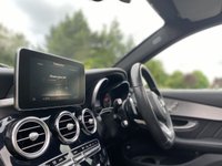 USED 2016 16 MERCEDES-BENZ GLC-CLASS 2.1 GLC 250 D 4MATIC AMG LINE PREMIUM PLUS 5d 201 BHP Burmeister Sound System