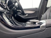 USED 2016 16 MERCEDES-BENZ GLC-CLASS 2.1 GLC 250 D 4MATIC AMG LINE PREMIUM PLUS 5d 201 BHP Burmeister Sound System