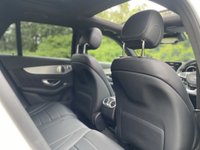 USED 2016 16 MERCEDES-BENZ GLC-CLASS 2.1 GLC 250 D 4MATIC AMG LINE PREMIUM PLUS 5d 201 BHP Burmeister Sound System