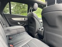 USED 2016 16 MERCEDES-BENZ GLC-CLASS 2.1 GLC 250 D 4MATIC AMG LINE PREMIUM PLUS 5d 201 BHP Burmeister Sound System