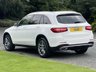 USED 2016 16 MERCEDES-BENZ GLC-CLASS 2.1 GLC 250 D 4MATIC AMG LINE PREMIUM PLUS 5d 201 BHP Burmeister Sound System