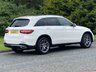 USED 2016 16 MERCEDES-BENZ GLC-CLASS 2.1 GLC 250 D 4MATIC AMG LINE PREMIUM PLUS 5d 201 BHP Burmeister Sound System