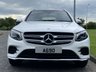 USED 2016 16 MERCEDES-BENZ GLC-CLASS 2.1 GLC 250 D 4MATIC AMG LINE PREMIUM PLUS 5d 201 BHP Burmeister Sound System