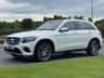 USED 2016 16 MERCEDES-BENZ GLC-CLASS 2.1 GLC 250 D 4MATIC AMG LINE PREMIUM PLUS 5d 201 BHP Burmeister Sound System