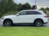 USED 2016 16 MERCEDES-BENZ GLC-CLASS 2.1 GLC 250 D 4MATIC AMG LINE PREMIUM PLUS 5d 201 BHP Burmeister Sound System