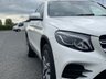 USED 2016 16 MERCEDES-BENZ GLC-CLASS 2.1 GLC 250 D 4MATIC AMG LINE PREMIUM PLUS 5d 201 BHP Burmeister Sound System