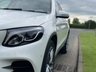 USED 2016 16 MERCEDES-BENZ GLC-CLASS 2.1 GLC 250 D 4MATIC AMG LINE PREMIUM PLUS 5d 201 BHP Burmeister Sound System