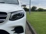 USED 2016 16 MERCEDES-BENZ GLC-CLASS 2.1 GLC 250 D 4MATIC AMG LINE PREMIUM PLUS 5d 201 BHP Burmeister Sound System