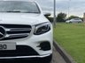 USED 2016 16 MERCEDES-BENZ GLC-CLASS 2.1 GLC 250 D 4MATIC AMG LINE PREMIUM PLUS 5d 201 BHP Burmeister Sound System