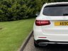 USED 2016 16 MERCEDES-BENZ GLC-CLASS 2.1 GLC 250 D 4MATIC AMG LINE PREMIUM PLUS 5d 201 BHP Burmeister Sound System