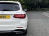 USED 2016 16 MERCEDES-BENZ GLC-CLASS 2.1 GLC 250 D 4MATIC AMG LINE PREMIUM PLUS 5d 201 BHP Burmeister Sound System