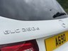 USED 2016 16 MERCEDES-BENZ GLC-CLASS 2.1 GLC 250 D 4MATIC AMG LINE PREMIUM PLUS 5d 201 BHP Burmeister Sound System