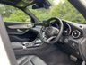 USED 2016 16 MERCEDES-BENZ GLC-CLASS 2.1 GLC 250 D 4MATIC AMG LINE PREMIUM PLUS 5d 201 BHP Burmeister Sound System