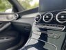USED 2016 16 MERCEDES-BENZ GLC-CLASS 2.1 GLC 250 D 4MATIC AMG LINE PREMIUM PLUS 5d 201 BHP Burmeister Sound System