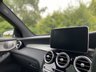 USED 2016 16 MERCEDES-BENZ GLC-CLASS 2.1 GLC 250 D 4MATIC AMG LINE PREMIUM PLUS 5d 201 BHP Burmeister Sound System