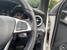 USED 2016 16 MERCEDES-BENZ GLC-CLASS 2.1 GLC 250 D 4MATIC AMG LINE PREMIUM PLUS 5d 201 BHP Burmeister Sound System