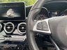 USED 2016 16 MERCEDES-BENZ GLC-CLASS 2.1 GLC 250 D 4MATIC AMG LINE PREMIUM PLUS 5d 201 BHP Burmeister Sound System