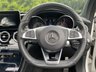 USED 2016 16 MERCEDES-BENZ GLC-CLASS 2.1 GLC 250 D 4MATIC AMG LINE PREMIUM PLUS 5d 201 BHP Burmeister Sound System