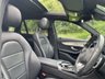 USED 2016 16 MERCEDES-BENZ GLC-CLASS 2.1 GLC 250 D 4MATIC AMG LINE PREMIUM PLUS 5d 201 BHP Burmeister Sound System